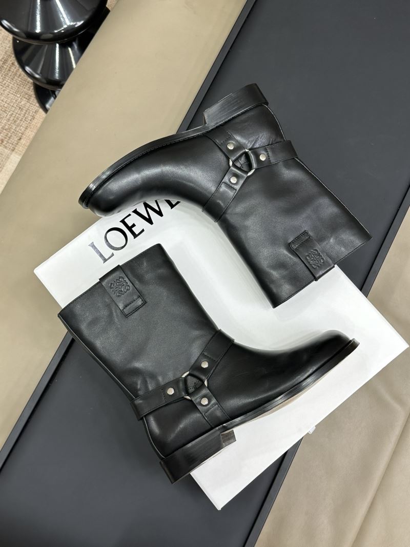 Louis Vuitton Boots